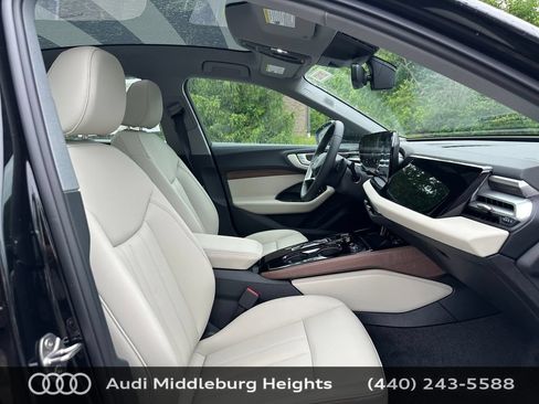 Used 2026 Audi A5 2.0T Premium Plus AWD/4WD image 18