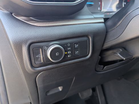 Used 2022 Ford Explorer Limited RWD image 22