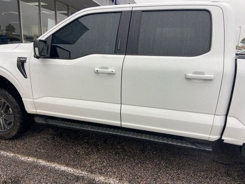 Used 2022 Ford F150 XLT w/ Equipment Group 302A High image 4