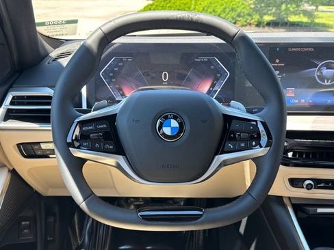 New 2026 BMW 330i xDrive Sedan w/ Premium Package AWD/4WD image 20