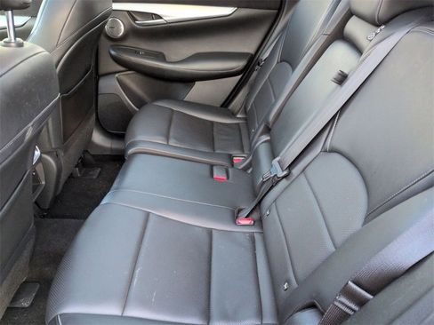 Used 2022 INFINITI QX50 Sensory w/ Cargo Package image 26