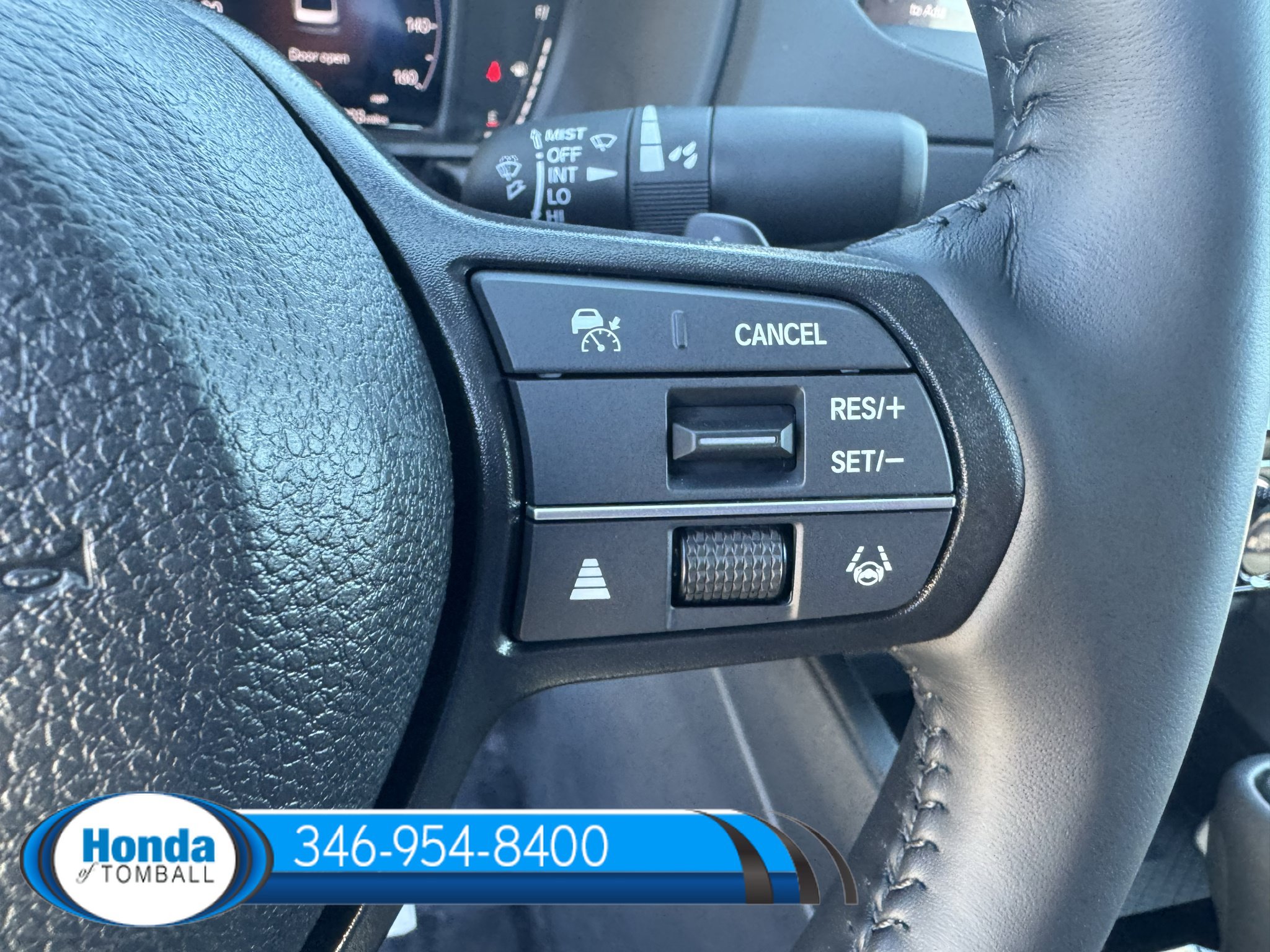 New 2026 Honda Accord Hybrid Sport-L FWD image 11