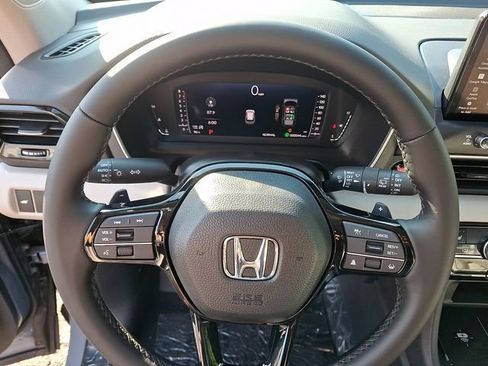 New 2026 Honda Passport RTL image 15