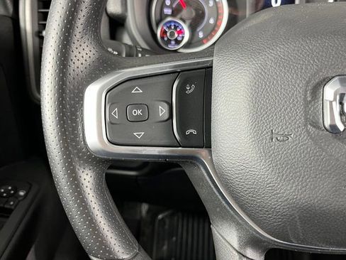 New 2026 RAM 5500 Tradesman AWD/4WD image 11