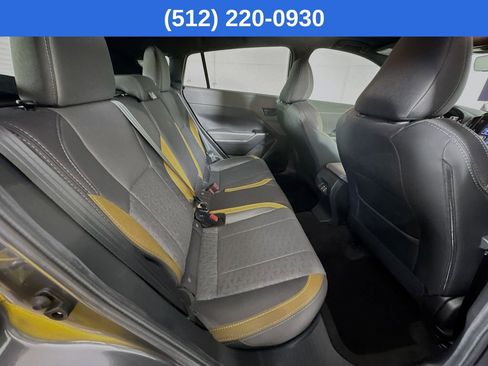 Certified 2025 Subaru Crosstrek 2.5i Sport w/ Crosstrek Mirror Package image 34