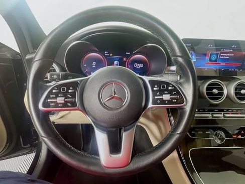Used 2020 Mercedes-Benz C 300 Sedan image 12