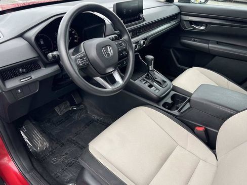 Certified 2024 Honda CR-V EX image 5