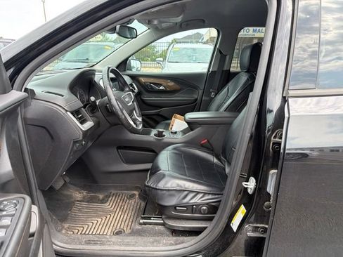 Used 2020 GMC Terrain SLE w/ Driver Convenience Package FWD image 10