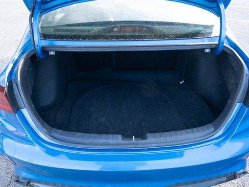 Used 2024 Kia Forte GT-Line image 12