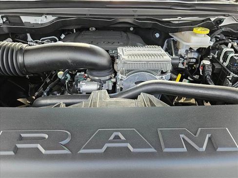 New 2026 RAM 1500 Lone Star AWD/4WD image 16