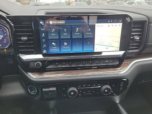 New 2026 Chevrolet Silverado 1500 RST image 11