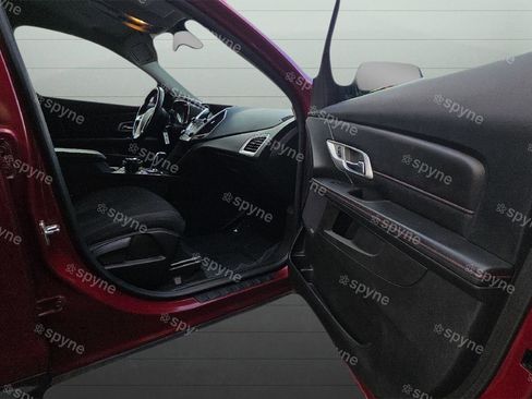 Used 2012 GMC Terrain SLE image 8