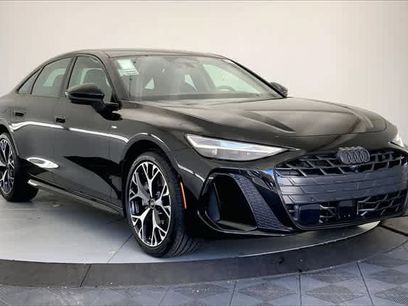 New 2026 Audi A6 Premium Plus