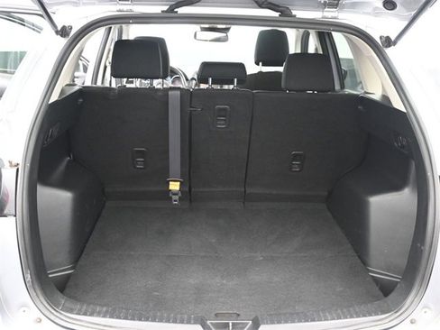 Used 2016 MAZDA CX-5 Touring w/ Touring Technology Package image 14