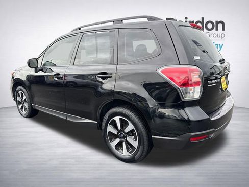 Used 2018 Subaru Forester 2.5i w/ Alloy Wheel Package image 5