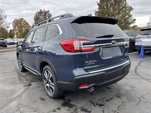 New 2025 Subaru Ascent Touring image 9