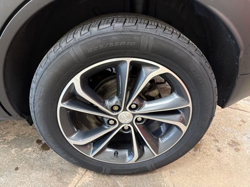Used 2021 Buick Encore GX Select FWD image 8