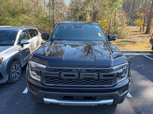 Used 2024 Ford Ranger Raptor image 9