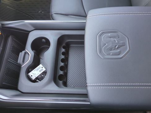 New 2026 RAM 2500 Power Wagon AWD/4WD image 15