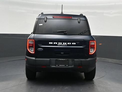 Used 2021 Ford Bronco Sport Big Bend AWD/4WD image 4