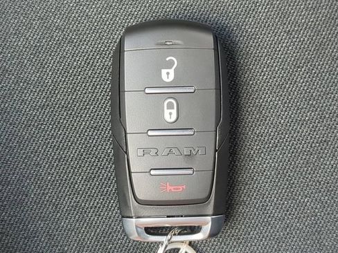 New 2026 RAM 2500 Tradesman AWD/4WD image 34