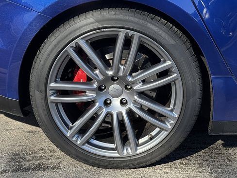 Used 2014 Maserati Ghibli S Q4 image 31