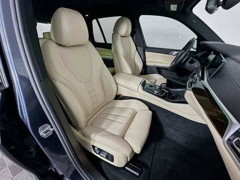 Used 2021 BMW X5 xDrive40i w/ Premium Package 2 image 29