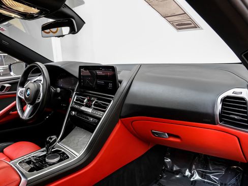 Used 2023 BMW 840i Gran Coupe w/ M Sport Professional Package image 17