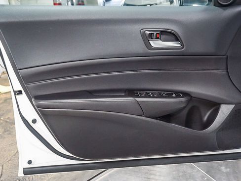 Used 2021 Acura ILX FWD image 25