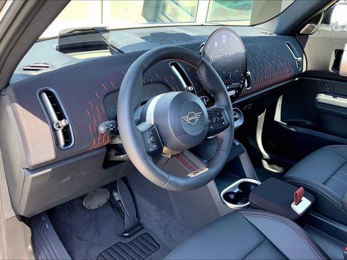 New 2026 MINI Cooper Countryman S image 8