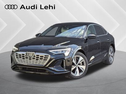 Used 2024 Audi Q8 e-tron Premium Plus w/ Premium Plus Package