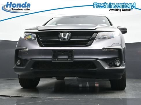 Used 2022 Honda Pilot Special Edition image 29