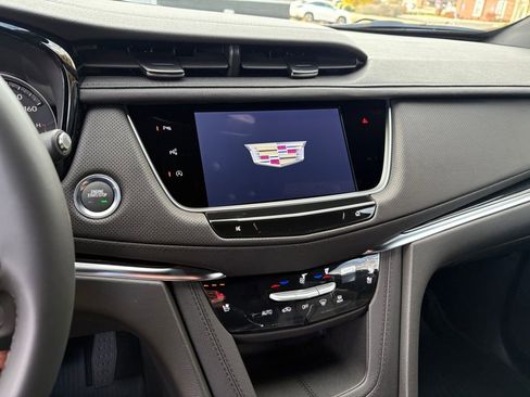 New 2026 Cadillac XT5 Premium Luxury w/ Driver Assist Package image 18