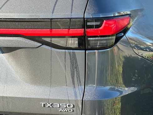 Certified 2026 Lexus TX 350 AWD w/ Technology Package image 26