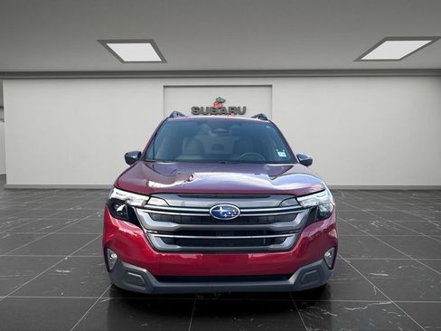 Certified 2026 Subaru Forester Premium AWD/4WD image 4