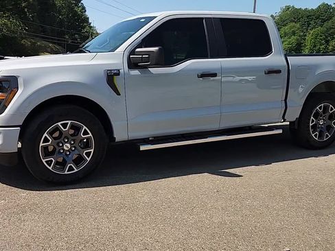 Used 2024 Ford F150 STX RWD image 2