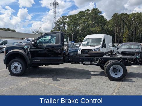 Used 2024 Ford F450 XL image 7