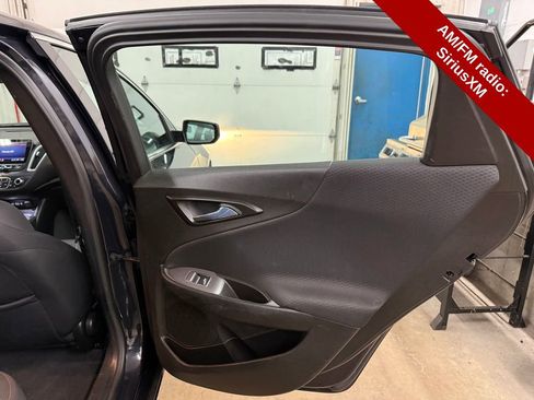 Used 2023 Chevrolet Malibu LT w/ Driver Confidence Package image 27