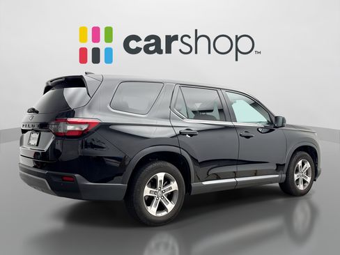 Used 2023 Honda Pilot EX-L image 5