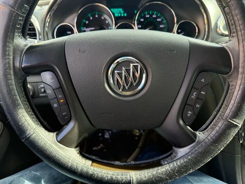 Used 2015 Buick Enclave Leather image 12
