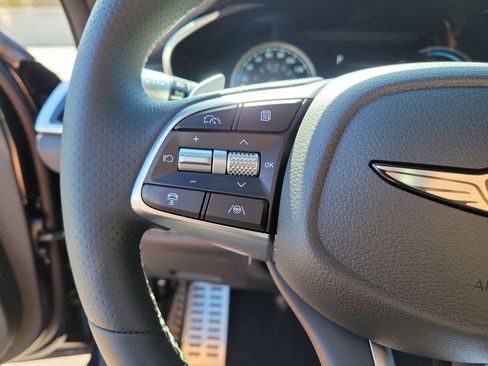 New 2026 Genesis G70 3.3T Sport Prestige RWD image 25