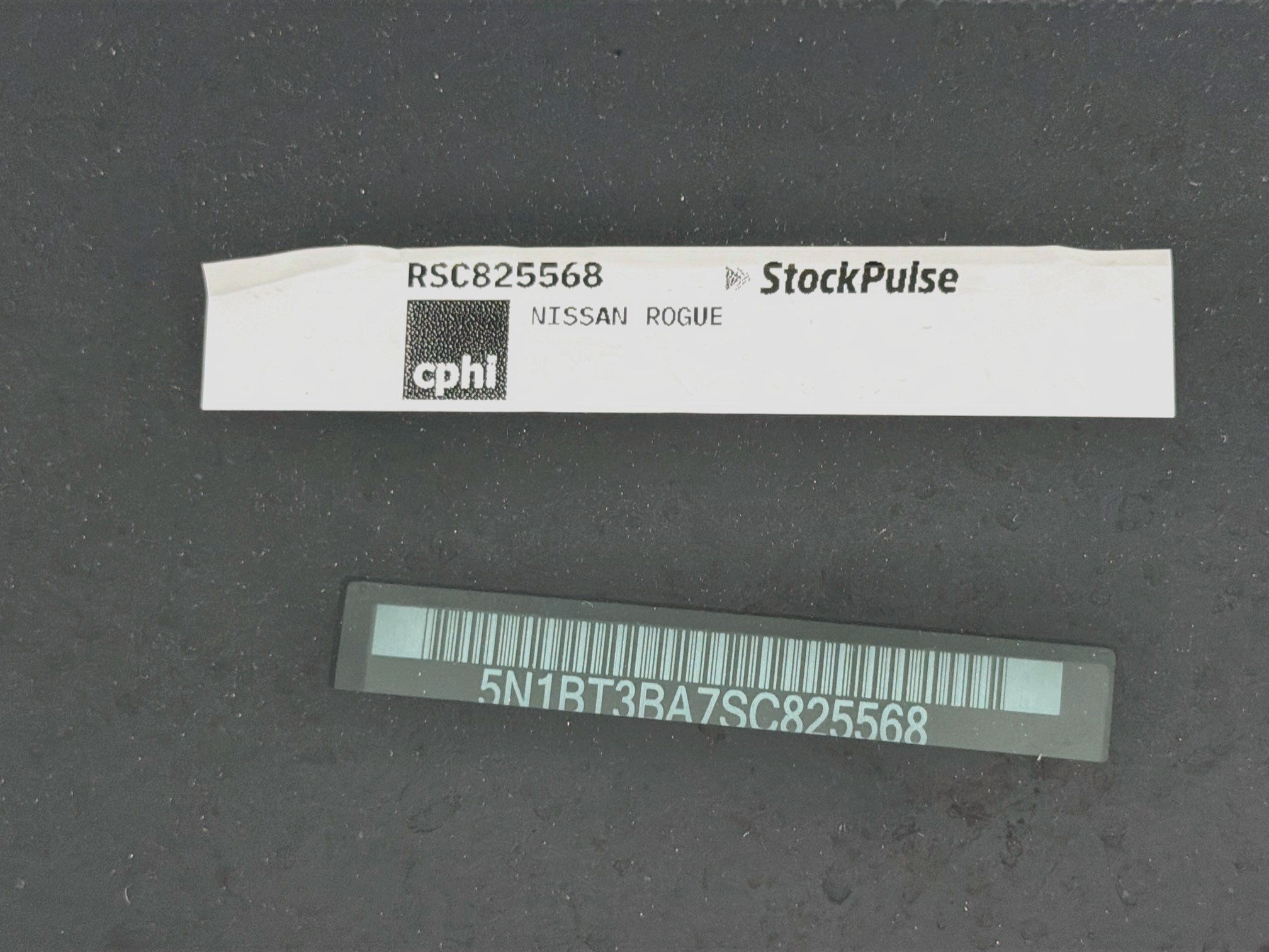 Used 2025 Nissan Rogue SV FWD image 12