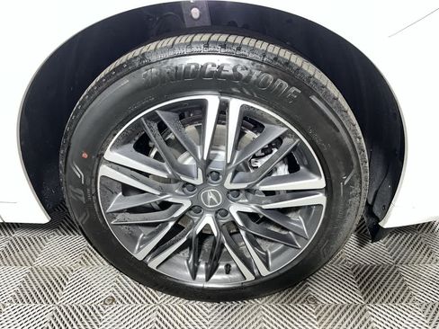 Certified 2026 Acura MDX SH-AWD w/ Advance Package image 10