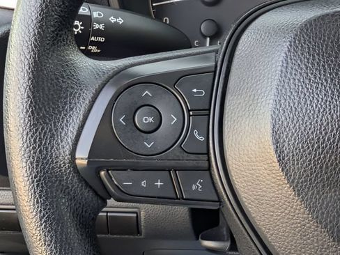Used 2024 Toyota Corolla LE FWD image 21
