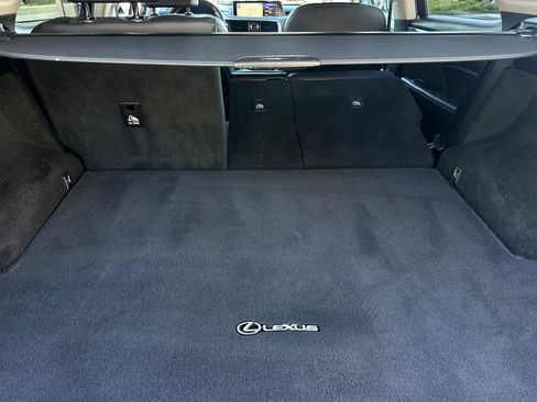 Used 2019 Lexus RX 350 350 image 36