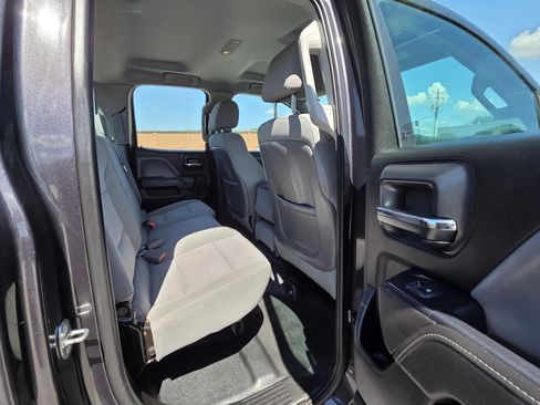 Used 2015 Chevrolet Silverado 2500 W/T AWD/4WD image 17