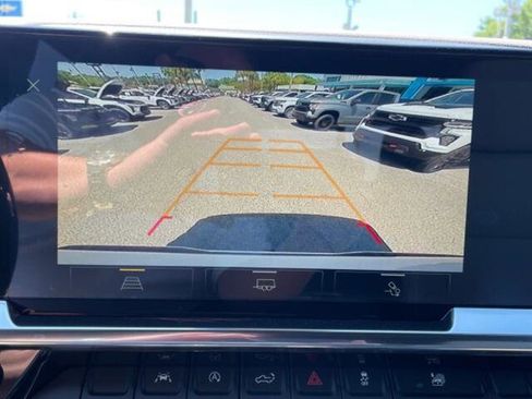 Used 2025 Chevrolet Silverado 1500 RST w/ All Star Edition Plus image 22