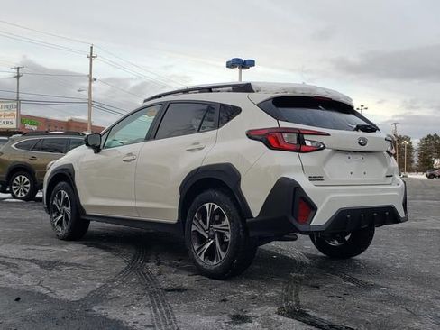Used 2026 Subaru Crosstrek 2.0i Premium image 6