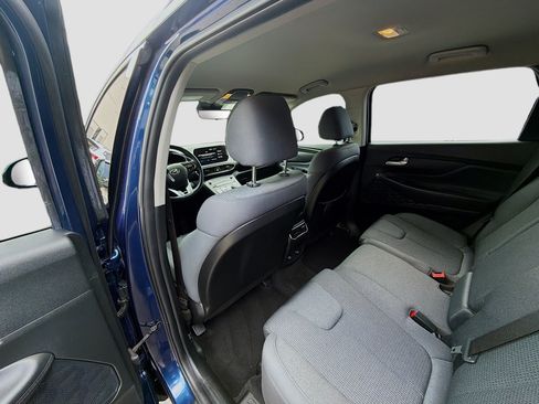Used 2023 Hyundai Santa Fe SEL FWD image 23