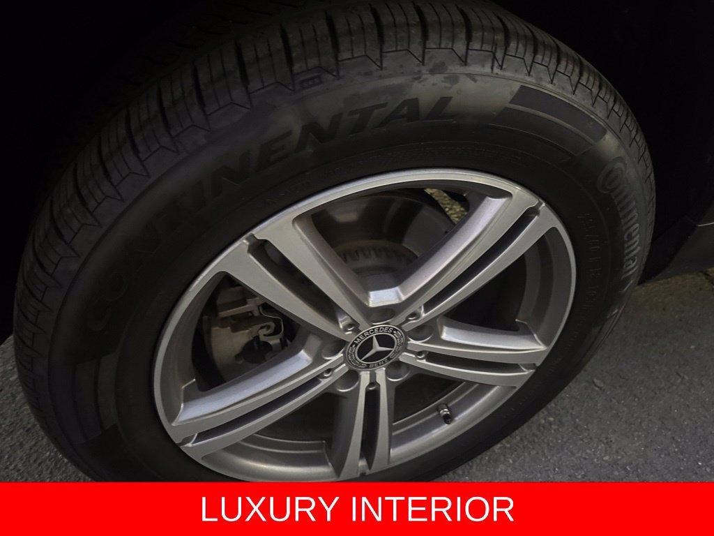 Used 2022 Mercedes-Benz GLC 300 image 22